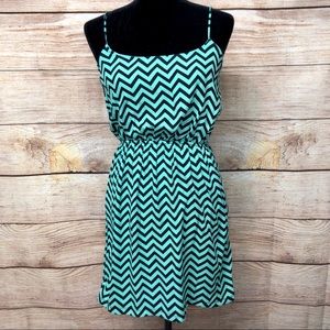 Francesca’s Miami Dress